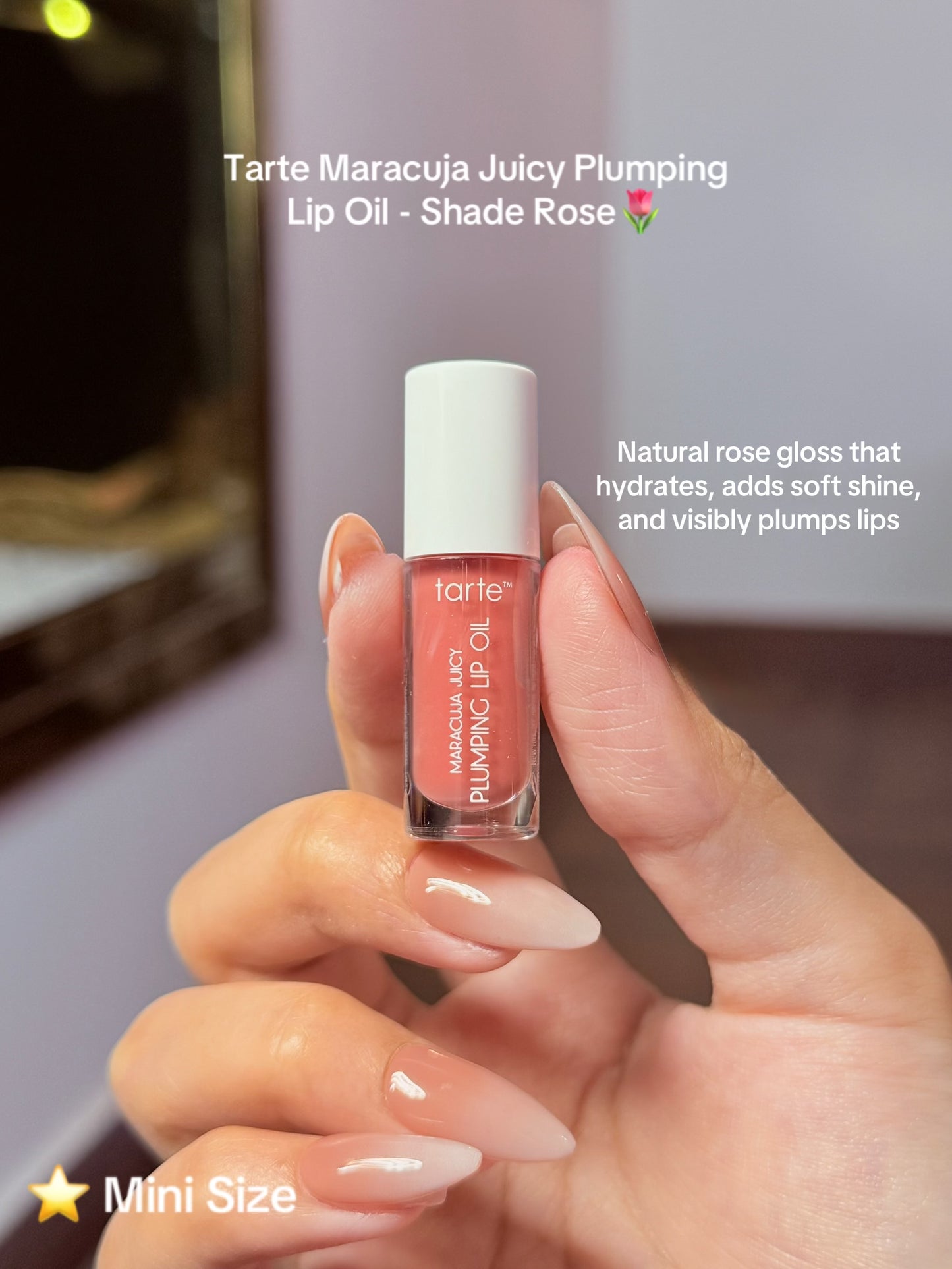 Beauty Finds by ULTA Beauty Luscious Lips Collection