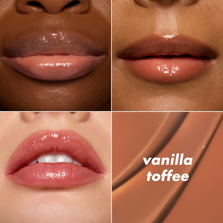 e.l.f. Glow Reviver Melting Lip Balm - Vanilla Toffee
