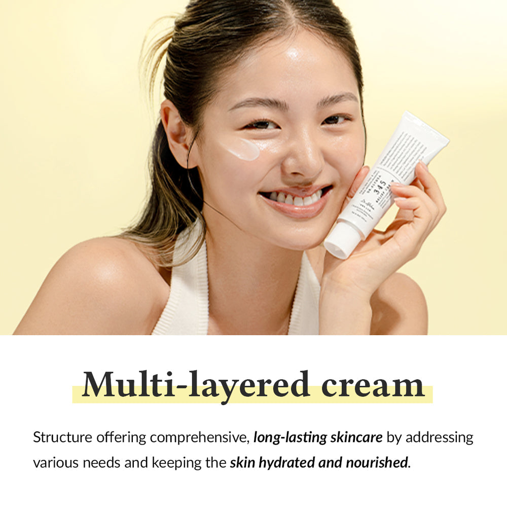 Dr Althea 345 RELIEF CREAM 50ml