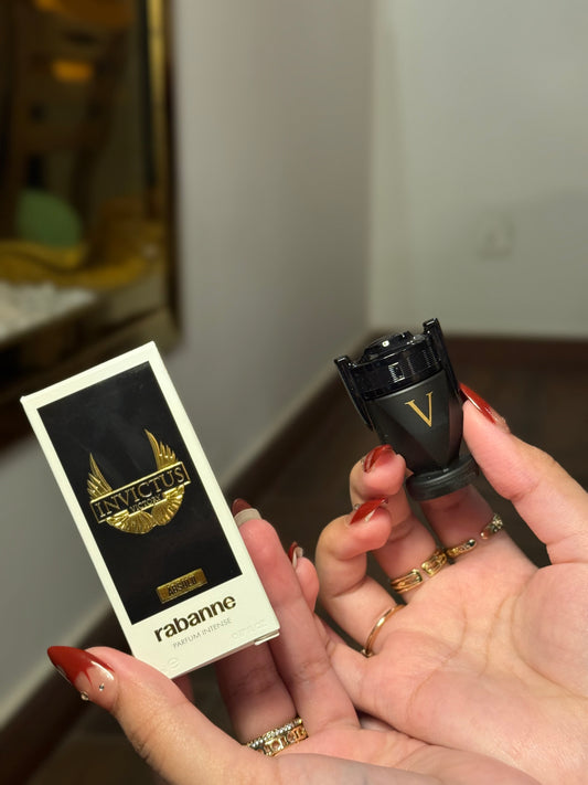 Paco Rabanne Invictus Victory Absolu Parfum Intense 5ml