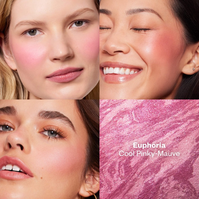 Kosas Mini Blush is Life Baked Talc-Free Blush 2g