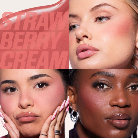 HUDA BEAUTY Blush Filter Soft Glow Liquid Blush Mini 2ml