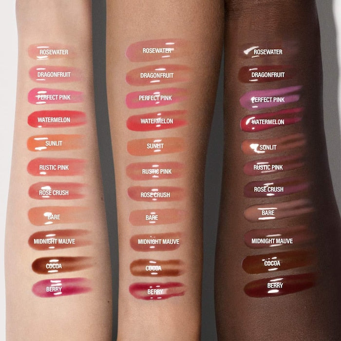 MAKEUP BY MARIO
Hydrating SuperShine™ Lip Gloss