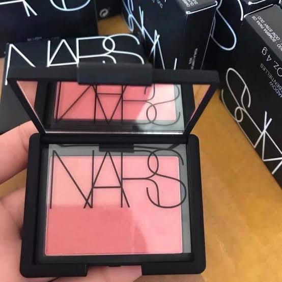 NARS Orgasm Blush - Full Size 4.8g