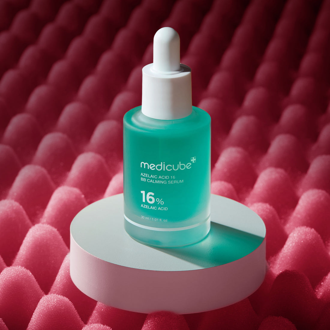 Medicube Azelaic Acid 16% Soothing Serum 30ml