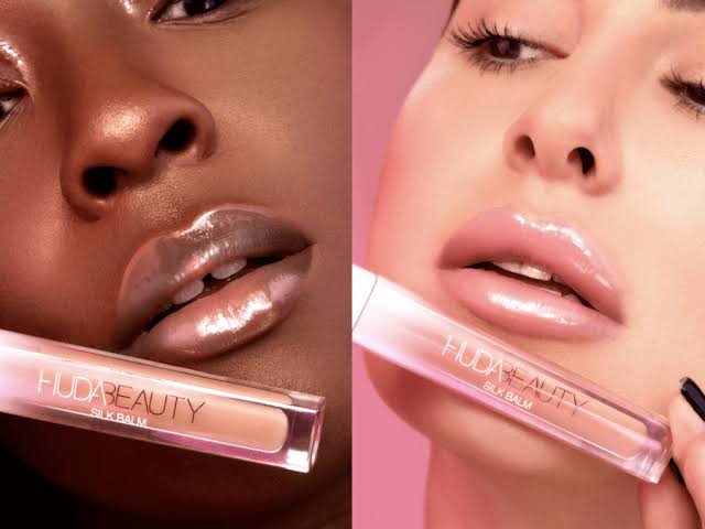 Huda Beauty Silk Balm Full Size