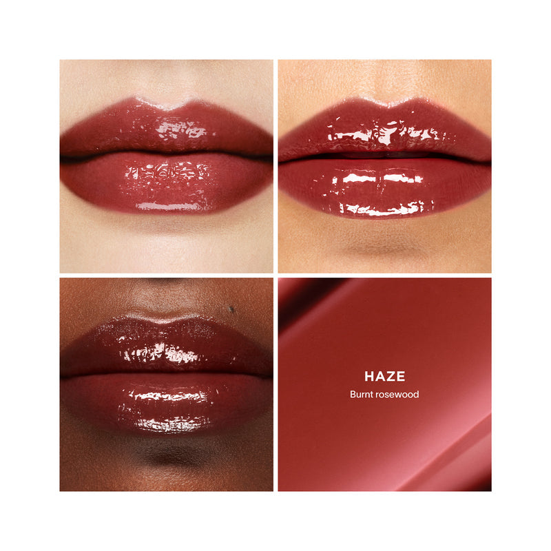 Hourglass Phantom Volumizing Glossy Lip Balm