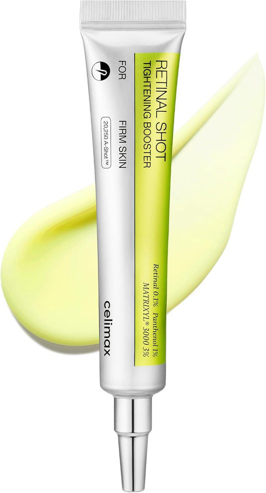 Celimax The Vita−A Retinol Shot Tightening Serum 15ml