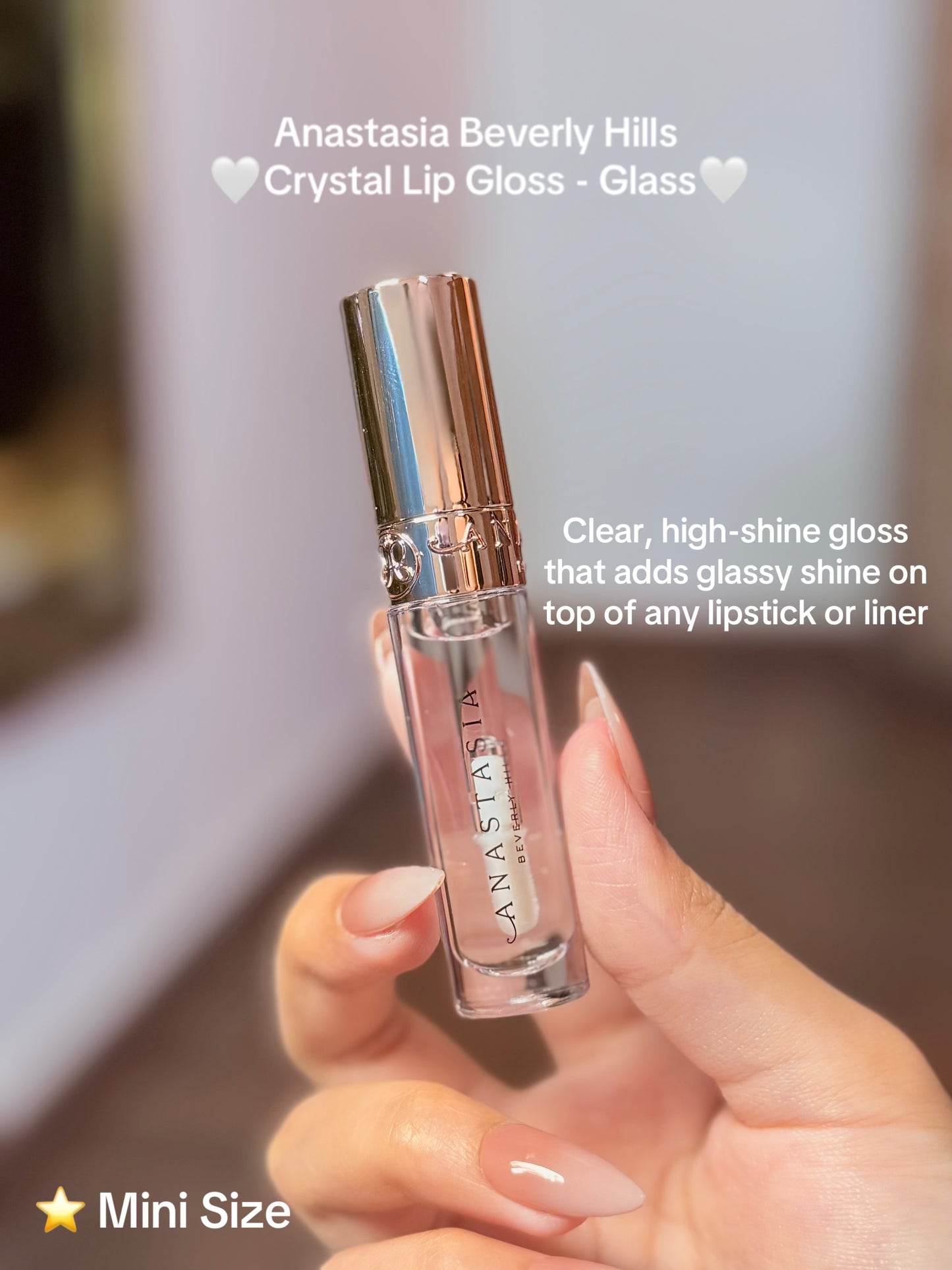 Beauty Finds by ULTA Beauty Luscious Lips Collection