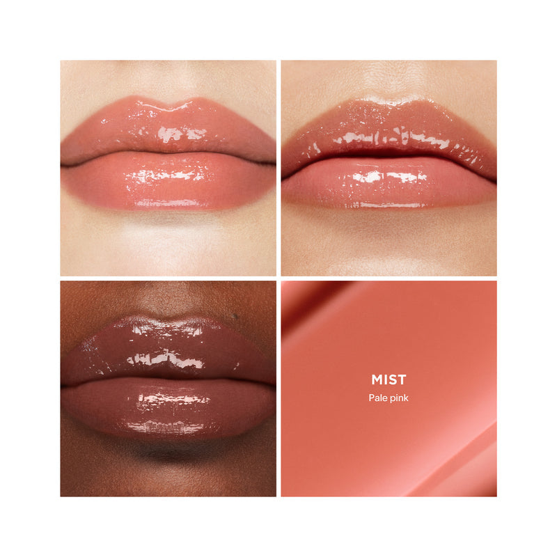 Hourglass Phantom Volumizing Glossy Lip Balm