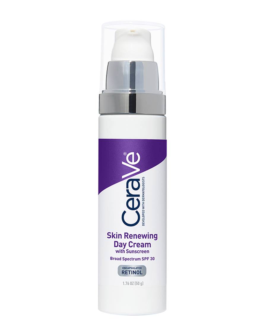 Cerave Skin Renewing Day Cream 50g