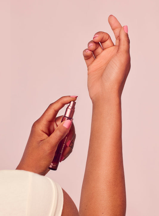 Rare Beauty Find Comfort Eau de Parfum