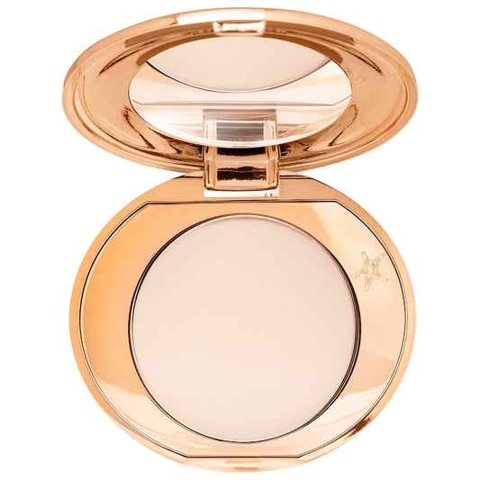 Charlotte Tilbury Mini Airbrush Flawless Finish Setting Powder 3.4g