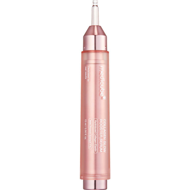 Medicube Collagen Glow Booster Serum 15ml