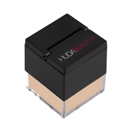 Huda Beauty Mini Easy Bake Loose Baking & Setting Powder 6g