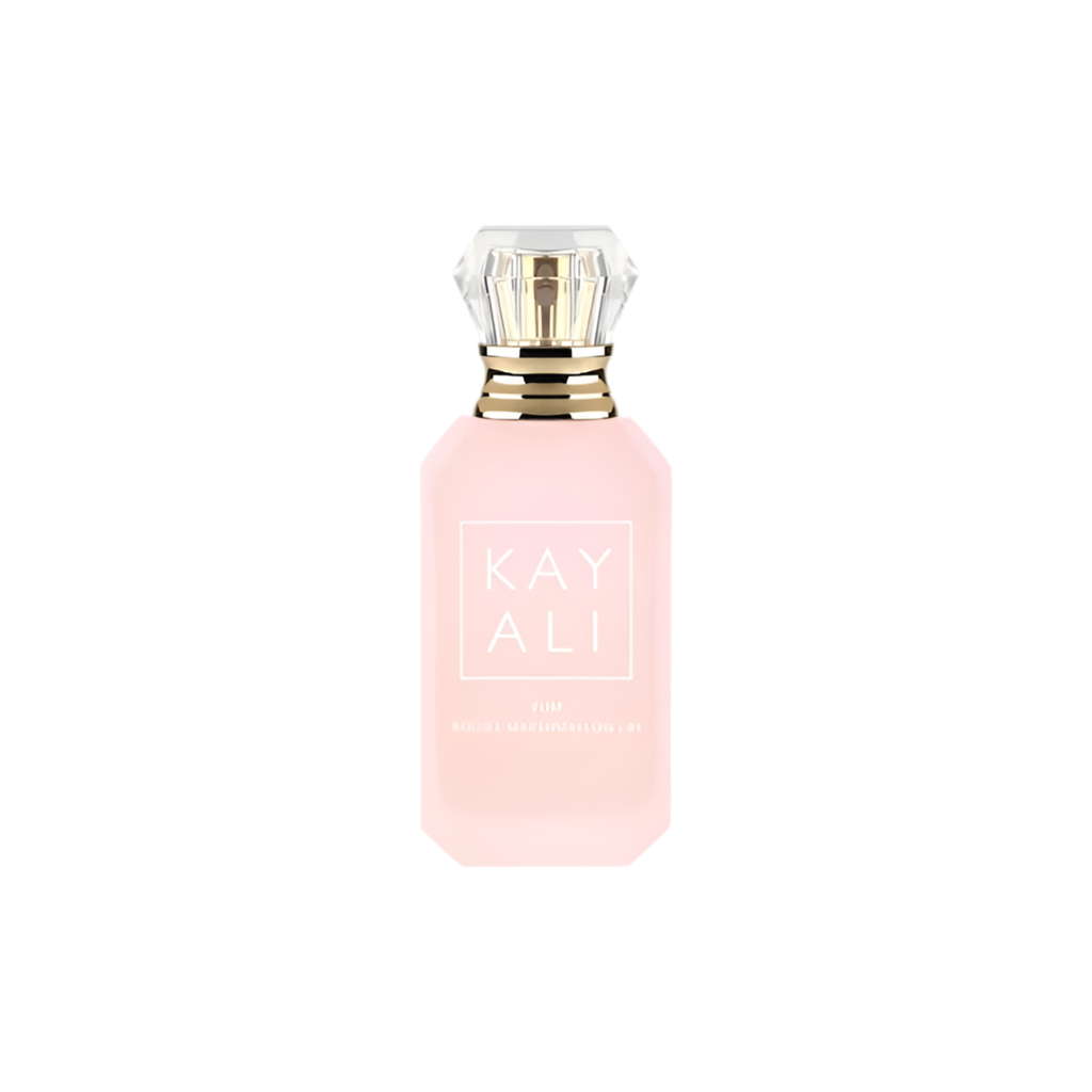 KAYALI YUM BOUJEE MARSHMALLOW | 81 Eau de Parfum Intense 5ml