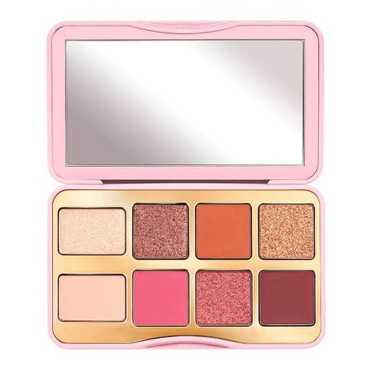 Too Faced Let's Play Mini Eyeshadow Palette