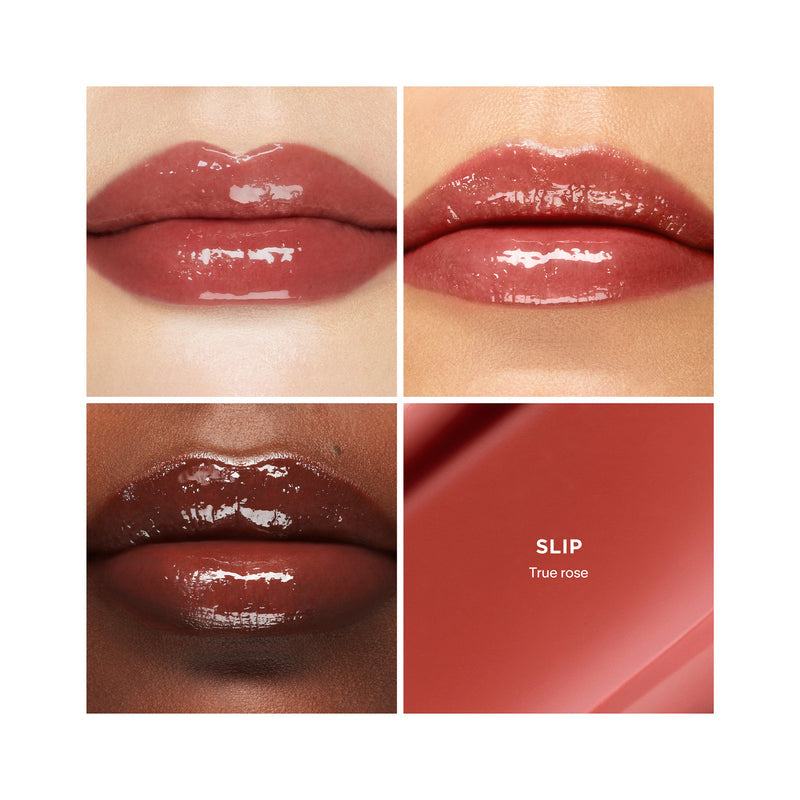 Hourglass Phantom Volumizing Glossy Lip Balm