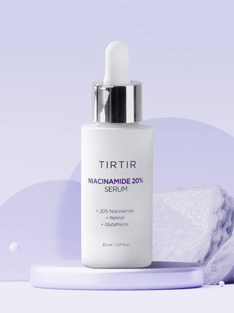 Tirtir - Niacinamide 20% Serum 30ml