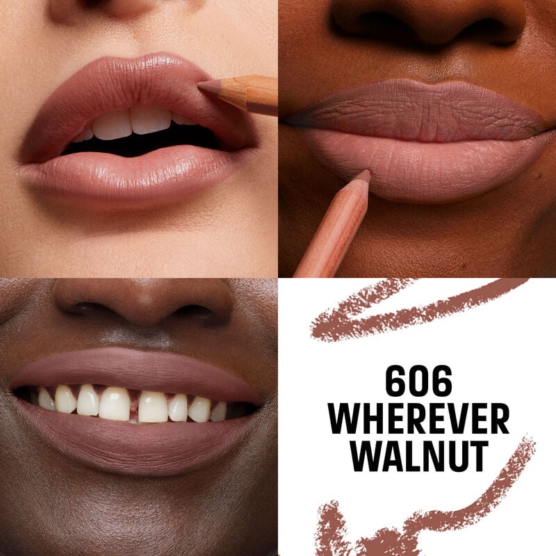 MAKE UP FOR EVER Kit Mini Lip Set Holiday 25