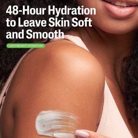Cetaphil Moisturizing Lotion 591ml