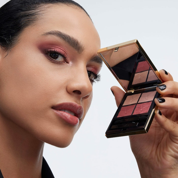 YSL Couture Mini Clutch Eyeshadow Palette