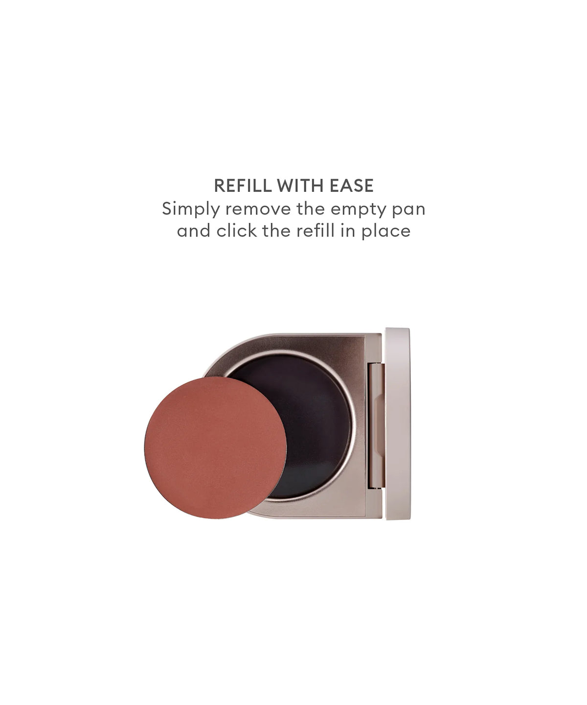 Rose Inc Blush Divine Radiant Lip & Cheek Color Full Size