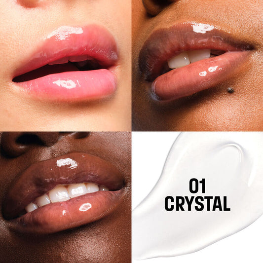 MAKE UP FOR EVER Kit Mini Lip Set Holiday 25