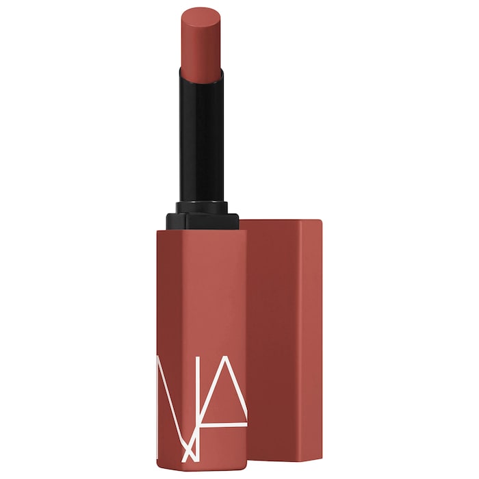 NARS
Powermatte Long-Lasting Lipstick