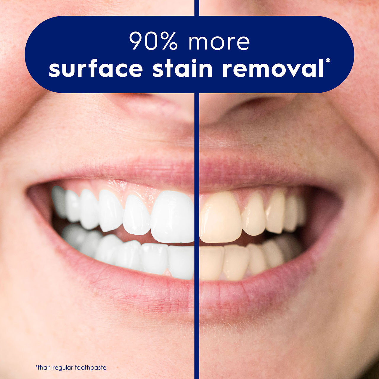 Crest 3DWhite Whitening Toothpaste 70ml