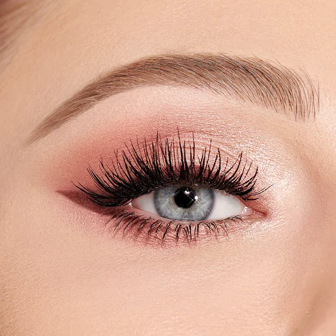 Charlotte Tilbury Pillow Talk Beautyverse Love Eyeshadow Palette