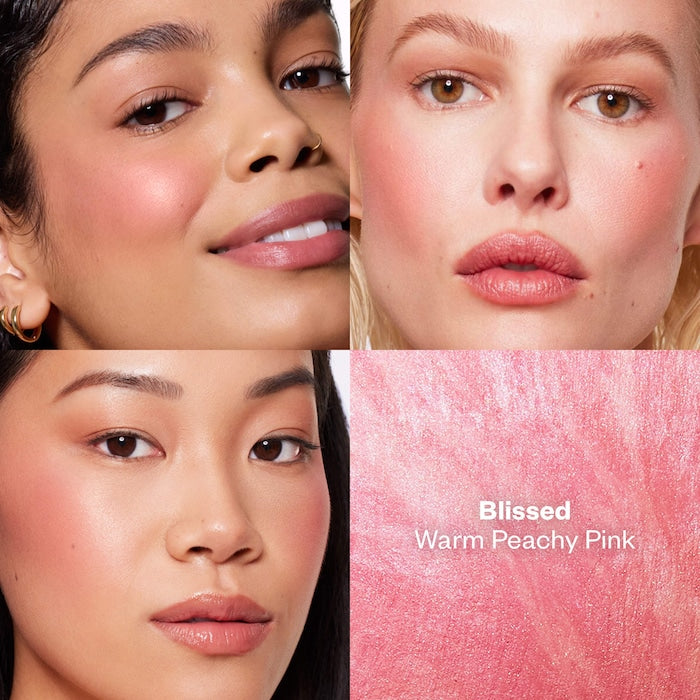 Kosas Mini Blush is Life Baked Talc-Free Blush 2g
