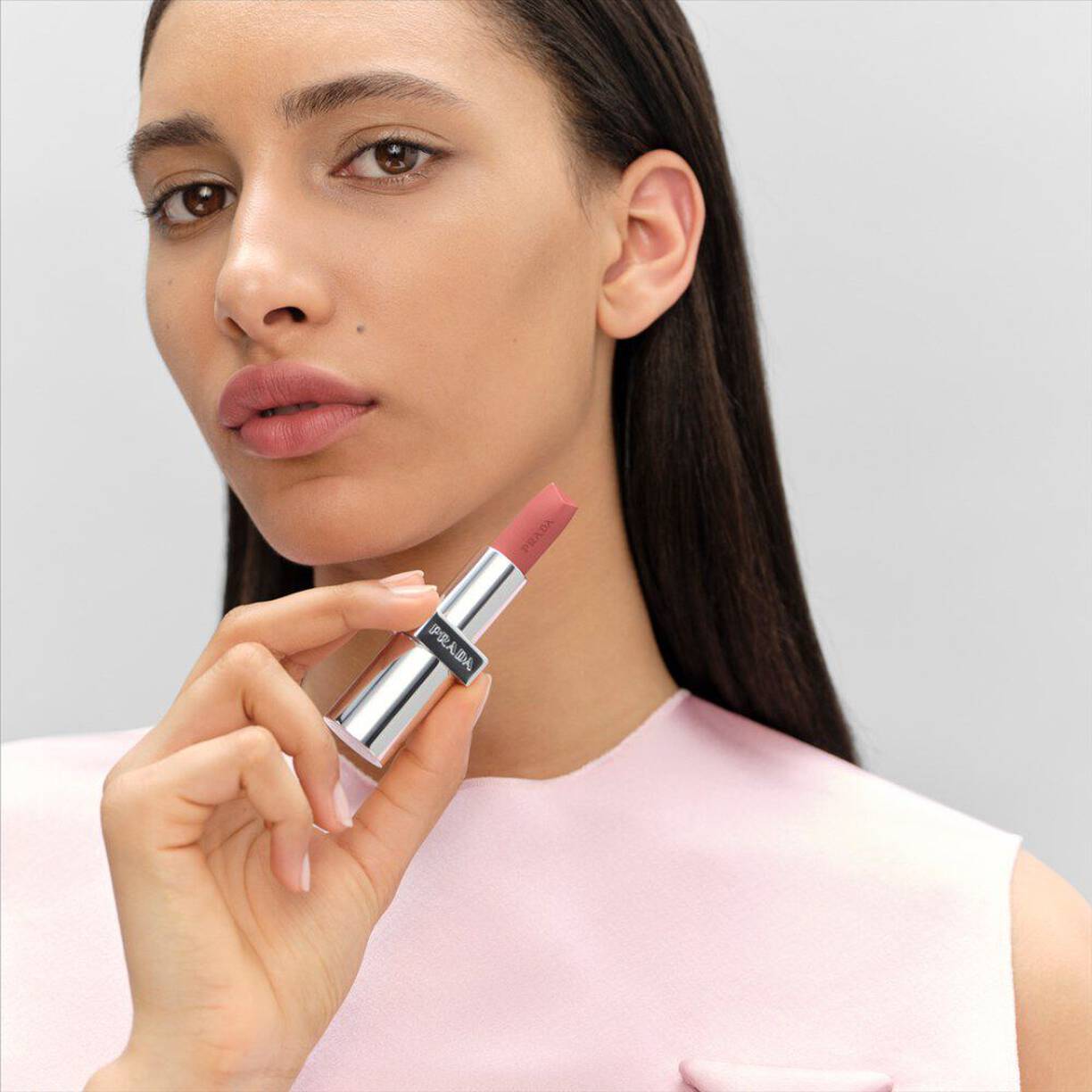 Prada Monochrome Soft Matte Full Size