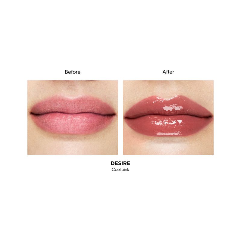 Hourglass Phantom Volumizing Glossy Lip Balm