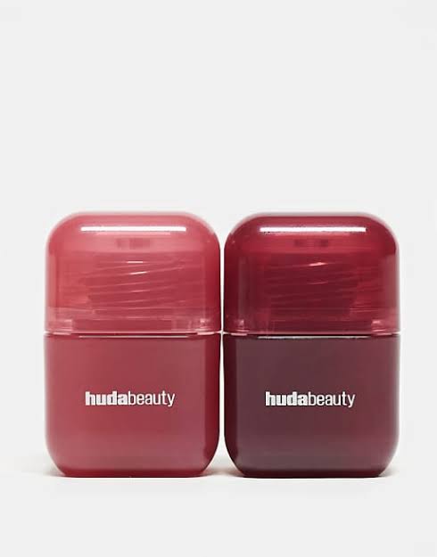 HUDA BEAUTY Blush Filter Soft Glow Liquid Blush Mini 2ml