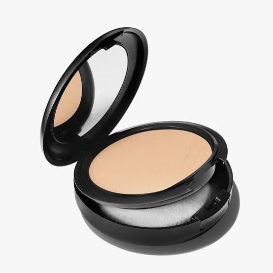 MAC – Studio Fix Powder Plus Foundation – NC20