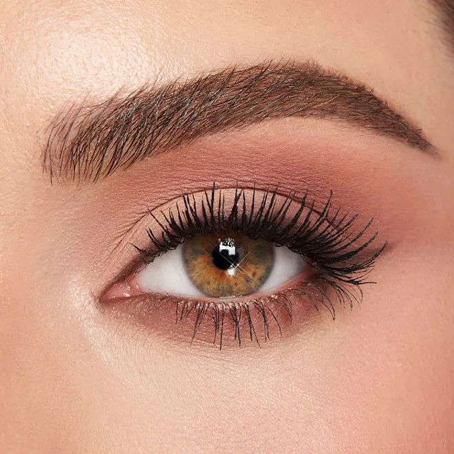 Charlotte Tilbury Pillow Talk Beautyverse Love Eyeshadow Palette