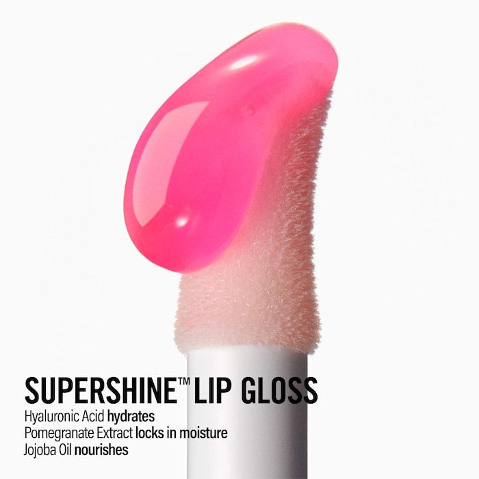 MAKEUP BY MARIO
Hydrating SuperShine™ Lip Gloss