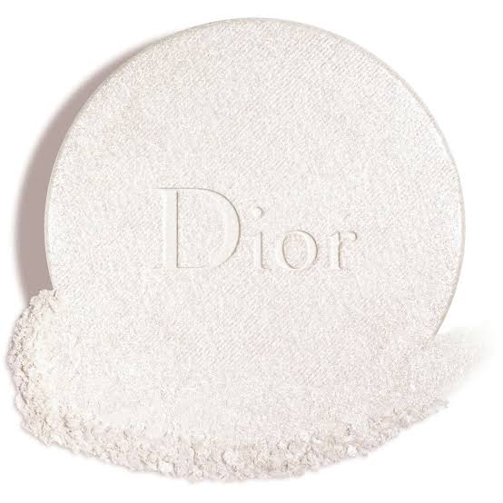 Dior Forever Couture Luminizer Highlighter Powder-03 Pearlescent Glow