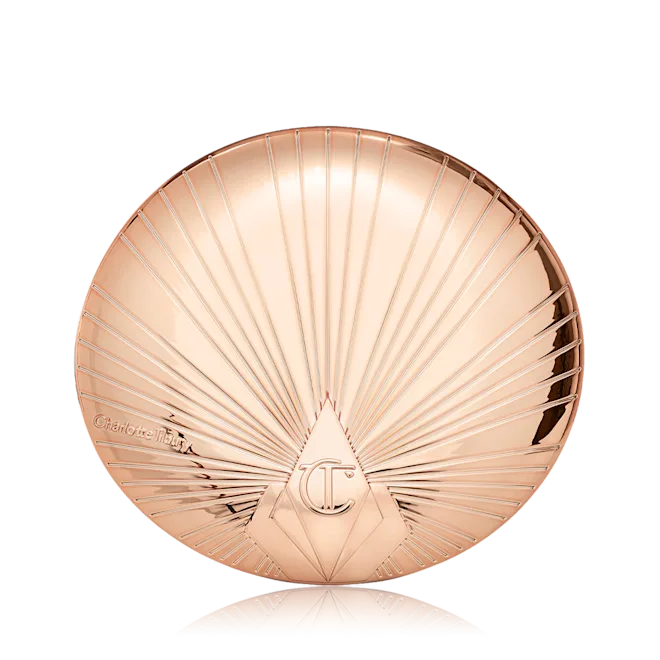 Charlotte Tilbury Airbrush Matte Bronzer - 1 Fair/Pale