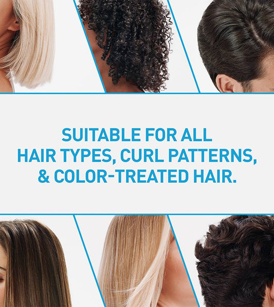 CeraVe Anti-Dandruff Hydrating 2-in-1 Shampoo and Conditioner 355ml