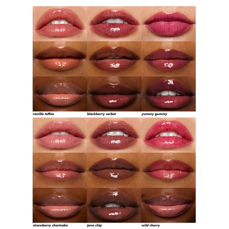 e.l.f. Glow Reviver Melting Lip Balm - Vanilla Toffee