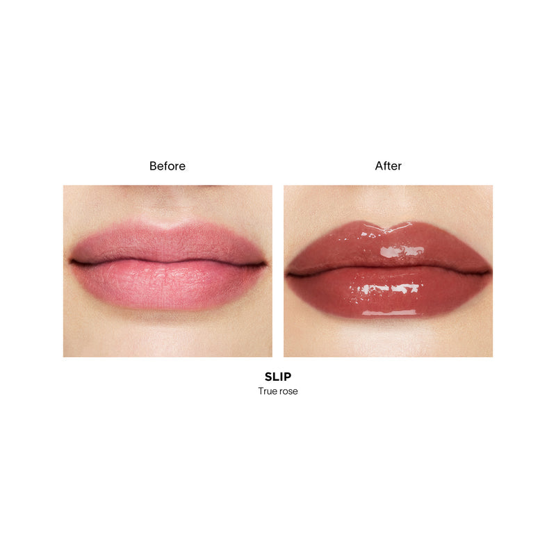 Hourglass Phantom Volumizing Glossy Lip Balm
