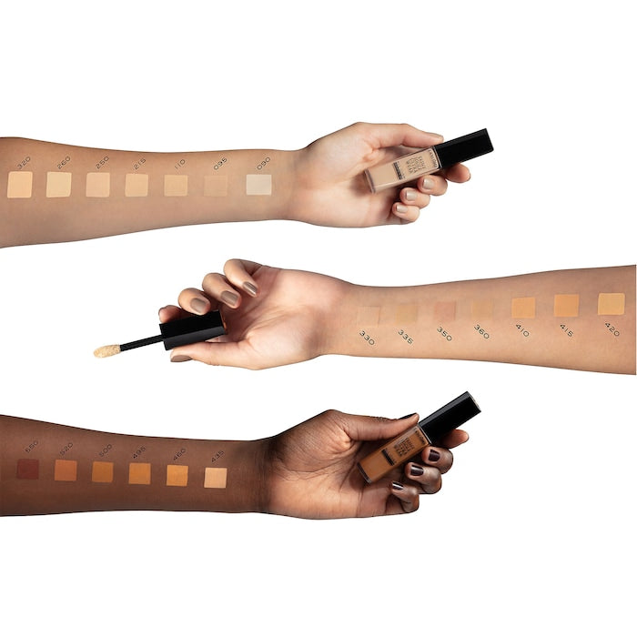 Lancôme
Teint Idole Ultra Wear All Over Full Coverage Concealer