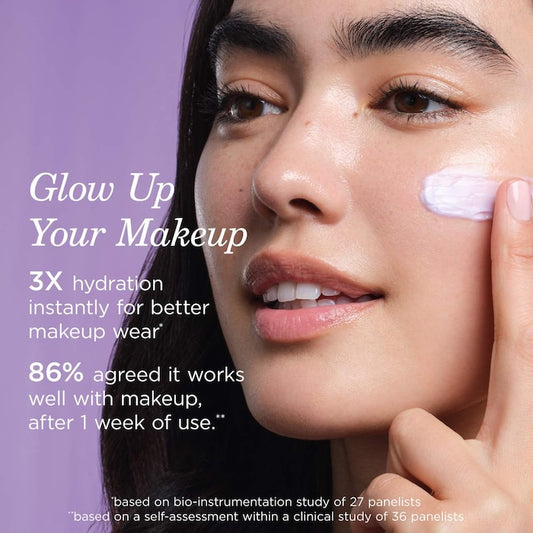 Tatcha The Dewy Skin Cream Plumping & Hydrating Moisturizer 50ml