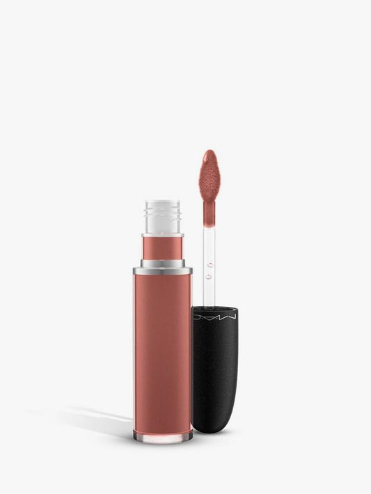M·A·C Cosmetics Retro Matte Liquid Lipcolour