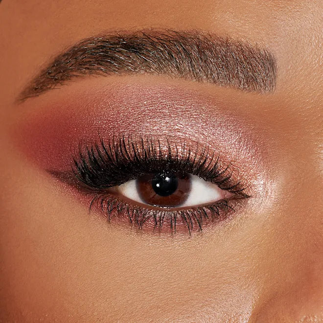 Charlotte Tilbury Pillow Talk Beautyverse Love Eyeshadow Palette