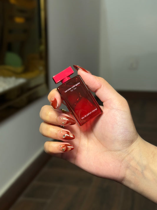 Narciso Rodriguez For Her Eau de Parfum Intense 7.5ml