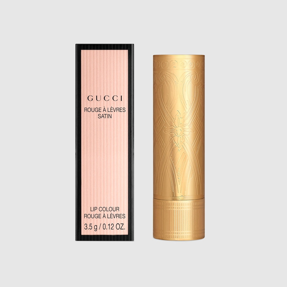 Gucci Rouge À Lèvres Matte Lipstick
