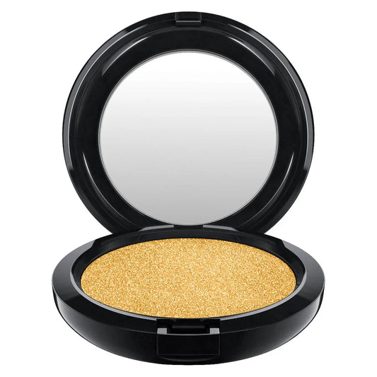 MAC Dazzle Highlighter Full Size-Dazzle Gold